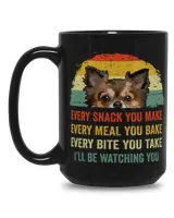 Black Mug 15oz