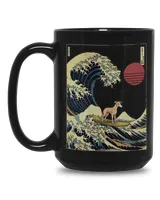 Black Mug 15oz