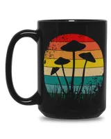 Black Mug 15oz