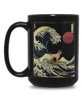 Black Mug 15oz