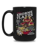 Black Mug 15oz