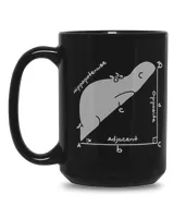 Black Mug 15oz