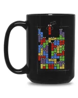 Black Mug 15oz