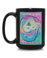 Black Mug 15oz