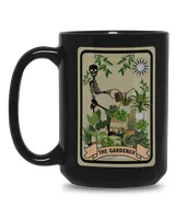 Black Mug 15oz