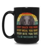Black Mug 15oz
