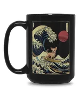 Black Mug 15oz
