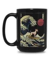 Black Mug 15oz