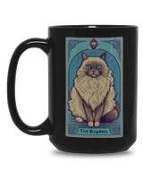Black Mug 15oz
