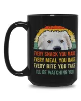 Black Mug 15oz