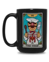 Black Mug 15oz