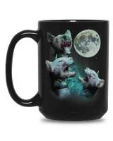 Black Mug 15oz