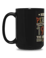 Nobody Is Perfect But If You Were Born In 1978 You Are Pretty Close USA80 Black Mug 15oz black 15oz