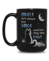Black Mug 15oz