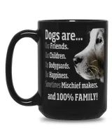 Black Mug 15oz