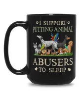 Black Mug 15oz