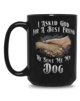 Black Mug 15oz