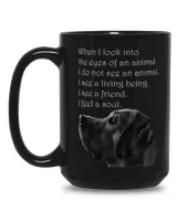 Black Mug 15oz