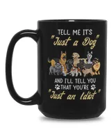 Black Mug 15oz