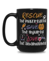 Black Mug 15oz