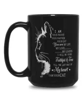 Black Mug 15oz