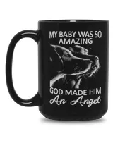 Black Mug 15oz