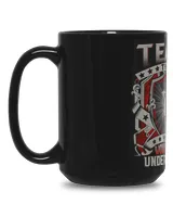 Black Mug 15oz