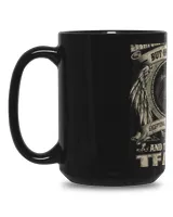 Black Mug 15oz