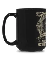 Black Mug 15oz