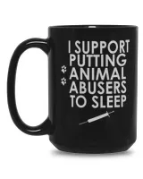 Black Mug 15oz
