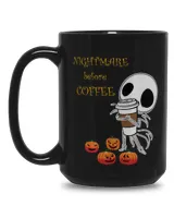 Black Mug 15oz