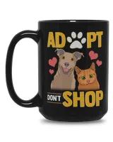 Black Mug 15oz