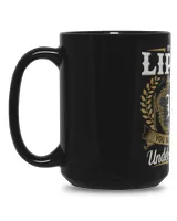 Fbus16084-Lipke Black Mug 15oz black 15oz