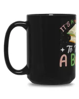 Black Mug 15oz