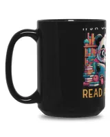 Black Mug 15oz Black Mug 15oz
