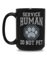 Black Mug 15oz