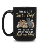 Black Mug 15oz