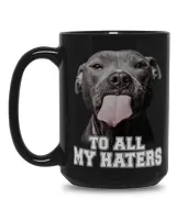 Black Mug 15oz