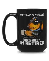 Black Mug 15oz