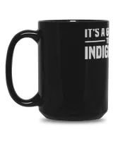 Black Mug 15oz