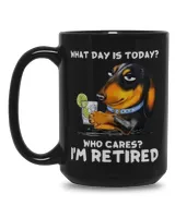 Black Mug 15oz