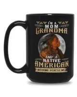 Black Mug 15oz