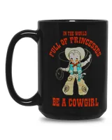 Black Mug 15oz