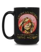 Black Mug 15oz