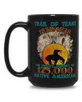 Black Mug 15oz