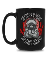 Black Mug 15oz