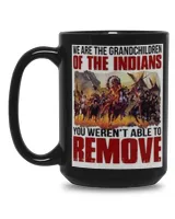 Black Mug 15oz