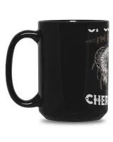Black Mug 15oz
