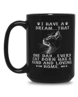 Black Mug 15oz
