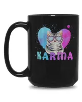 Black Mug 15oz